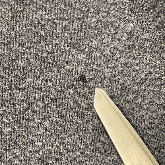 Lululemon At Ease Joggers Grey Double Knit Size Large - Picture 5 of 16